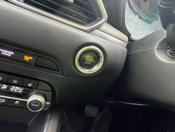 2023 Mazda CX-5 G35 Akera