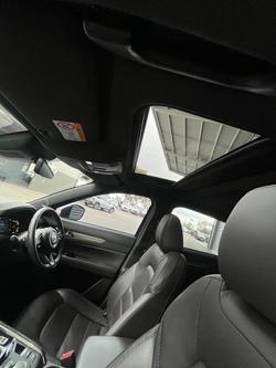 2023 Mazda CX-5 G35 Akera