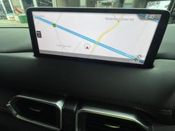 2023 Mazda CX-5 G35 Akera