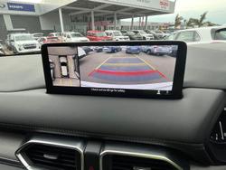 2023 Mazda CX-5 G35 Akera