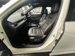 2023 Mazda CX-5 G35 Akera