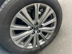 2023 Mazda CX-5 G35 Akera