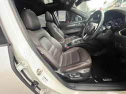 2023 Mazda CX-5 G35 Akera