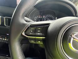 2023 Mazda CX-5 G35 Akera