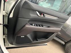 2023 Mazda CX-5 G35 Akera