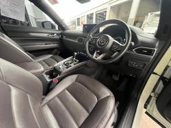 2023 Mazda CX-5 G35 Akera