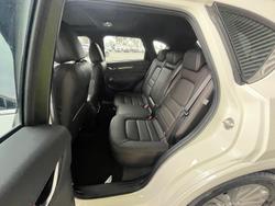 2023 Mazda CX-5 G35 Akera