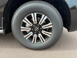 2025 Nissan Patrol Ti-L