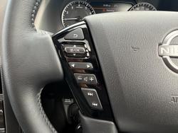 2025 Nissan Patrol Ti-L