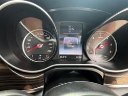 2016 Mercedes-Benz V-Class V250 d Avantgarde 447 Rock Crystal White