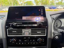 2025 Nissan Patrol Ti