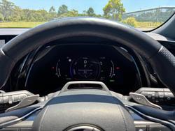 2024 Lexus RX 500h F Sport Performance