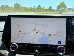 2024 Lexus RX 500h F Sport Performance