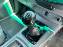 2007 Toyota Hilux SR