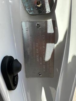 2007 Toyota Hilux SR