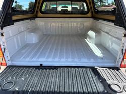 2007 Toyota Hilux SR