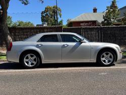 2010 Chrysler 300c