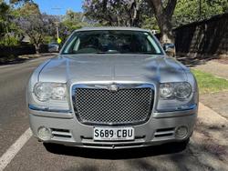 2010 Chrysler 300c