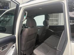 2005 Toyota Landcruiser Prado VX
