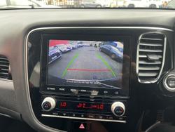 2019 Mitsubishi Outlander LS