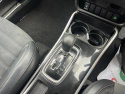 2019 Mitsubishi Outlander LS