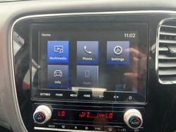 2019 Mitsubishi Outlander LS