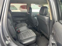 2019 Mitsubishi Outlander LS