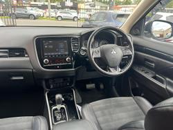 2019 Mitsubishi Outlander LS