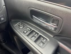 2019 Mitsubishi Outlander LS