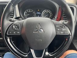 2019 Mitsubishi Outlander LS