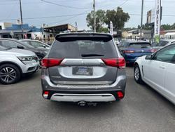 2019 Mitsubishi Outlander LS