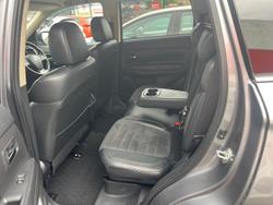 2019 Mitsubishi Outlander LS