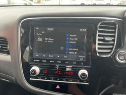 2019 Mitsubishi Outlander LS