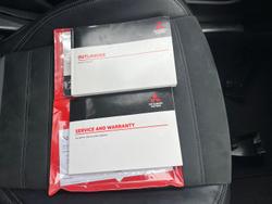 2019 Mitsubishi Outlander LS