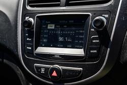 2016 Hyundai Accent Active