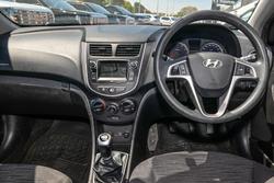 2016 Hyundai Accent Active