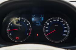 2016 Hyundai Accent Active