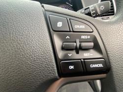 2018 Hyundai Tucson Active