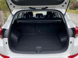 2018 Hyundai Tucson Active