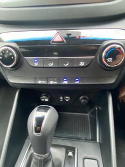 2018 Hyundai Tucson Active