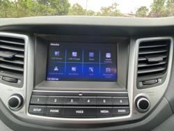 2018 Hyundai Tucson Active