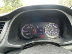 2018 Hyundai Tucson Active