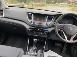 2018 Hyundai Tucson Active