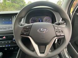 2018 Hyundai Tucson Active