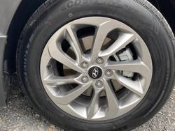 2018 Hyundai Tucson Active