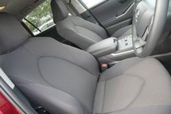 2024 Toyota Kluger GX