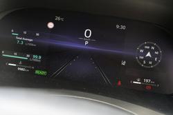 2024 Toyota Kluger GX