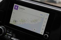 2024 Toyota Kluger GX