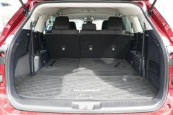 2024 Toyota Kluger GX