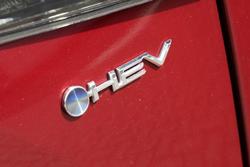 2024 Toyota Kluger GX